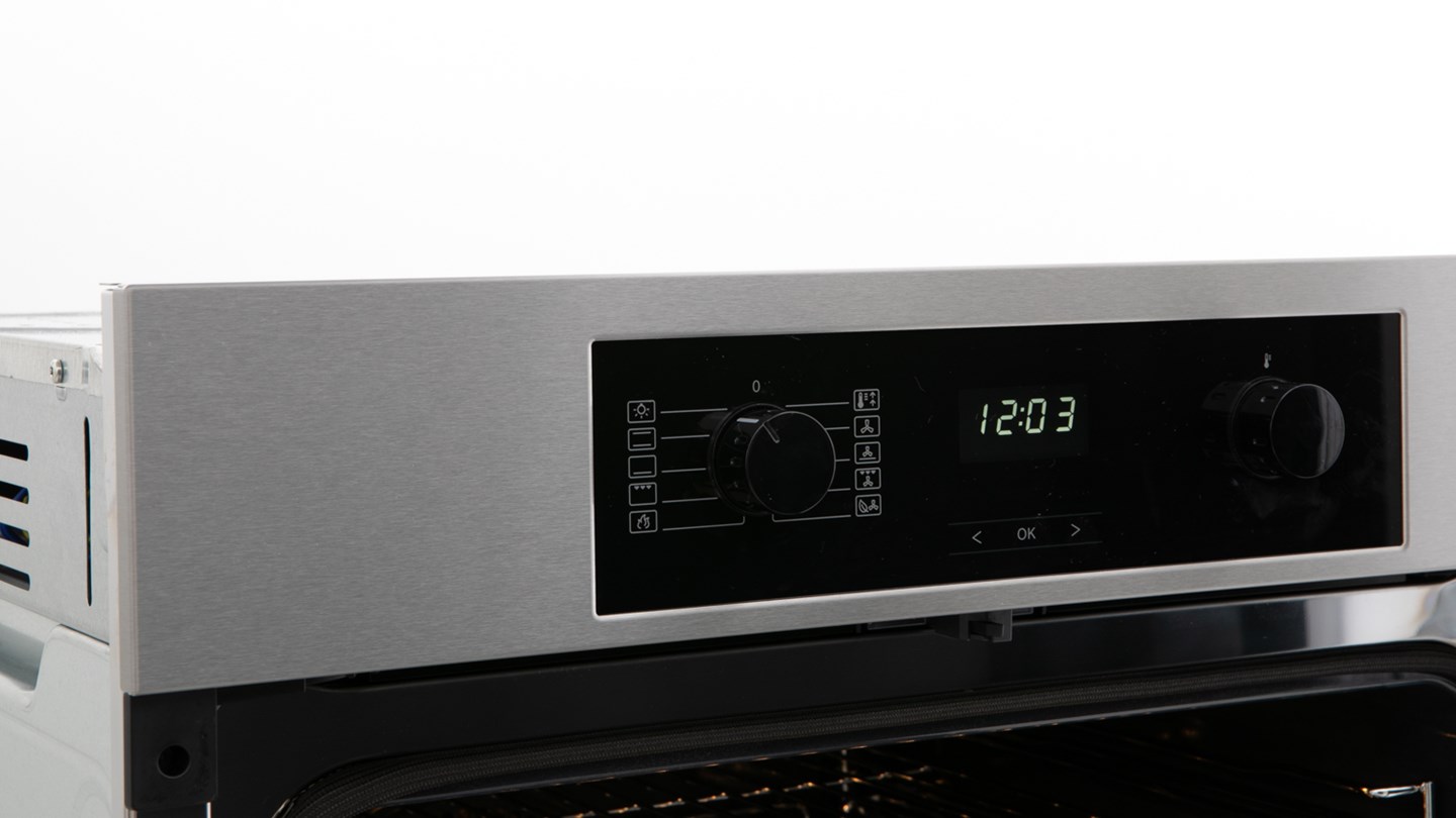 Miele H22671 BP PureLine Review Wall oven CHOICE