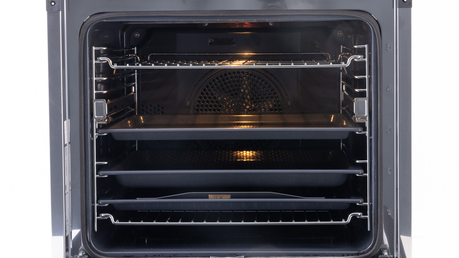 Miele H2861BP