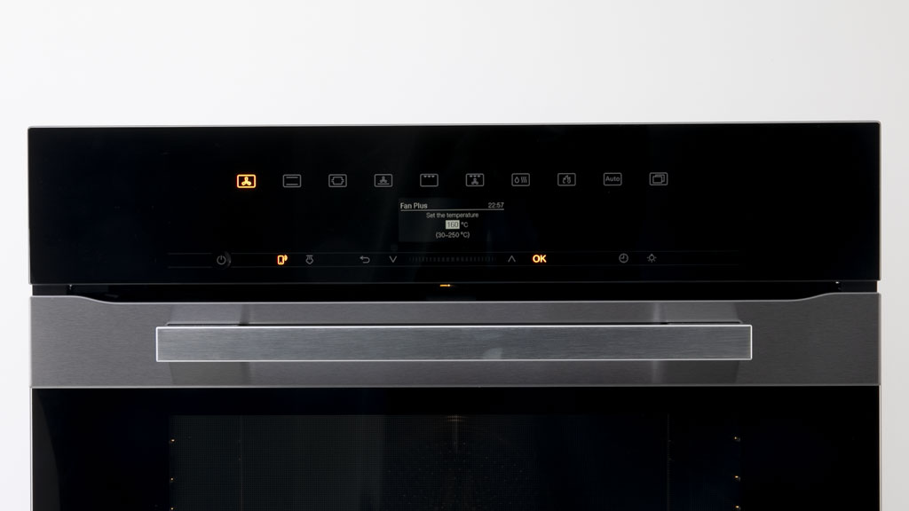 Miele H7464BP