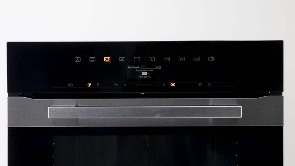 Miele H7464BP