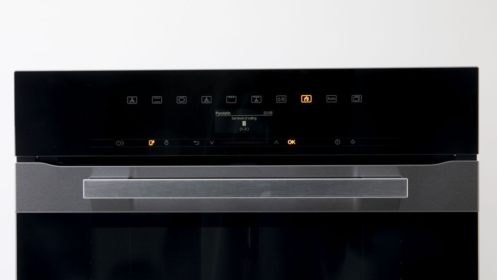 Miele H7464BP