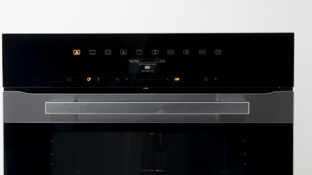 Miele H7464BP