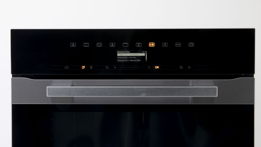 Miele H7464BP