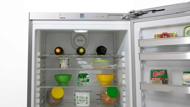 Miele KFN 15842 D edt/cs