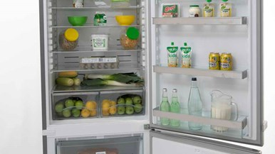 Miele KFN 15842 D edt/cs