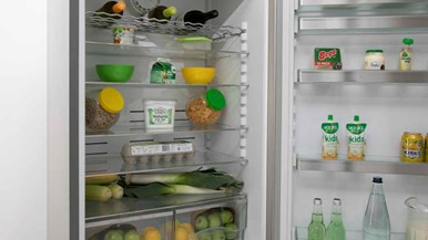 Miele KFN 15842 D edt/cs