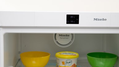 Miele KFN 28032 D W
