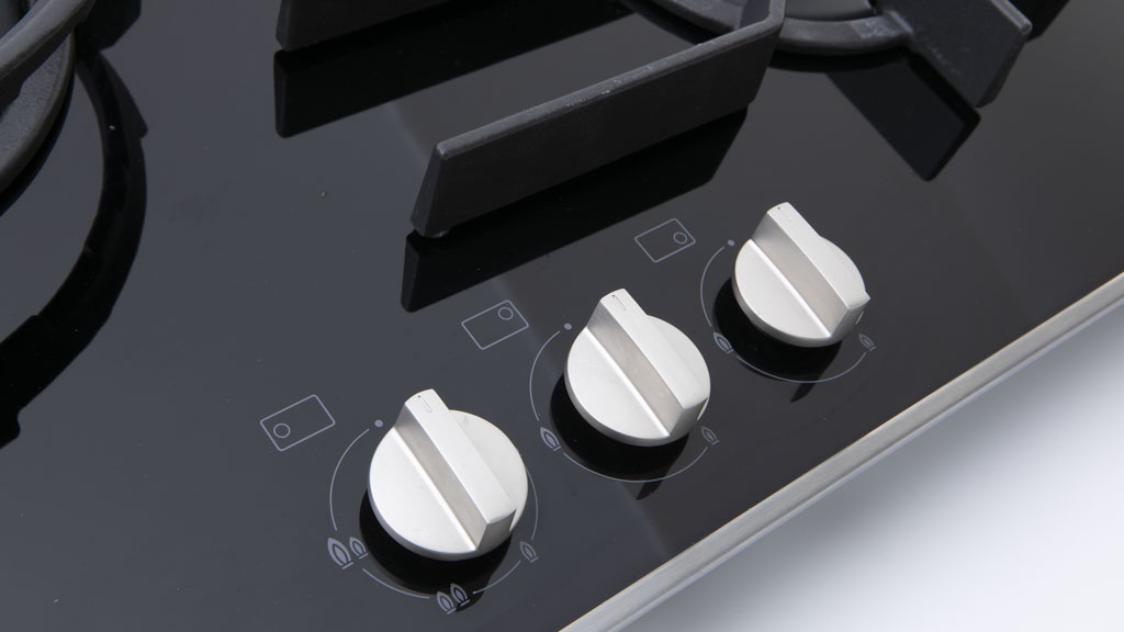 Miele KM 3014 G Review Gas cooktop CHOICE