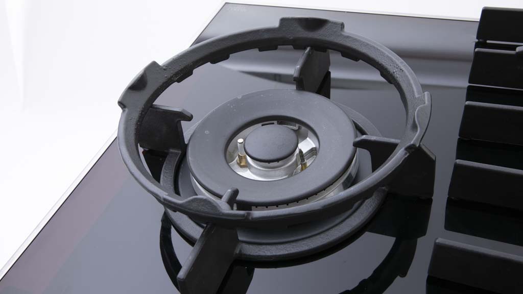 Miele KM 3014 G Review Gas cooktop CHOICE