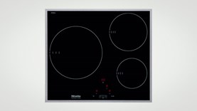 miele 36 induction cooktop reviews