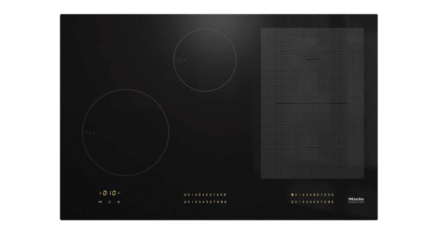 Miele KM 7678 FL Review Best induction cooktops CHOICE