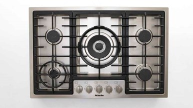 Gas Cooktops Review Choice