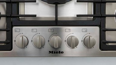 Miele KM2334G