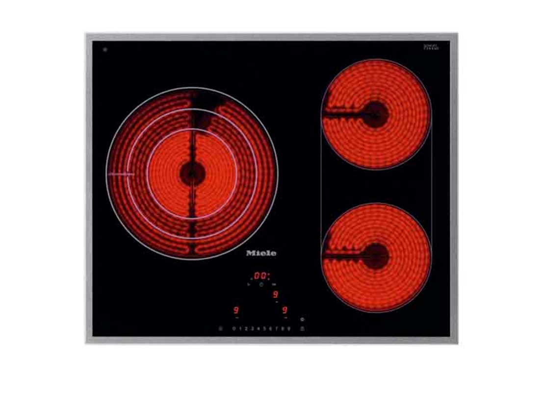 Miele KM6208 Review Best ceramic cooktops CHOICE