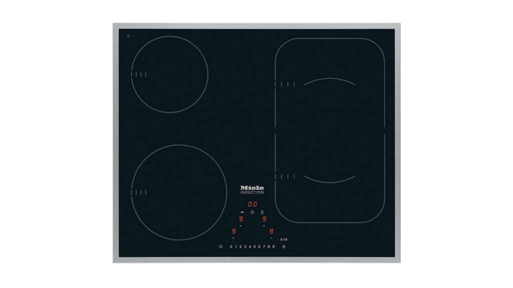 Miele KM6322 Review Induction cooktop CHOICE