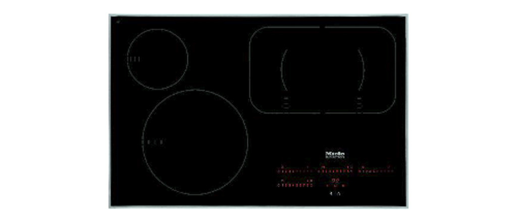 Miele KM6357