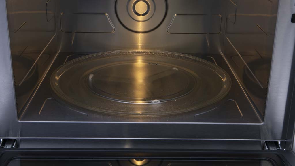 Miele M 6262 TC Review Microwave CHOICE