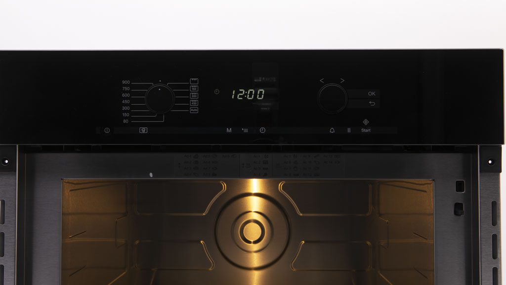 Miele M 6262 TC Review Microwave CHOICE