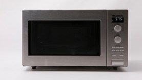 m 6012 sc freestanding microwave oven