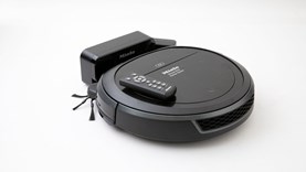 miele robot mop