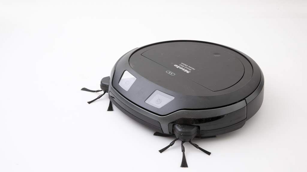 Miele Scout RX2 Home Vision SLQL0 Review Robot vacuum cleaner CHOICE
