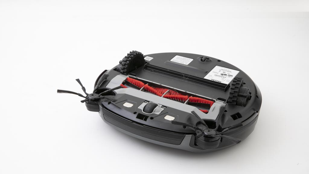 Miele Scout RX2 Home Vision SLQL0 Review Robot vacuum cleaner CHOICE