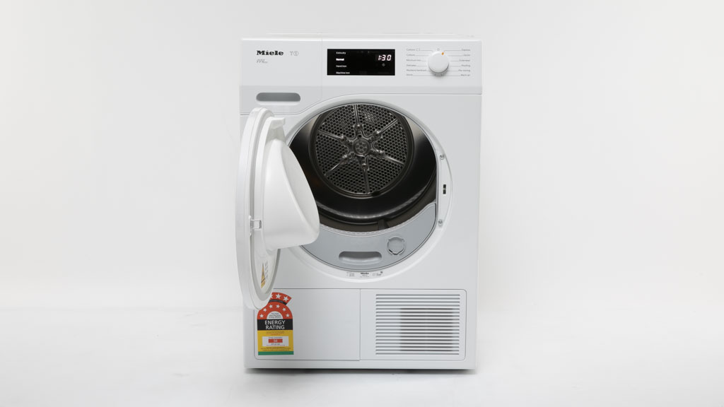 Miele TCE630WP
