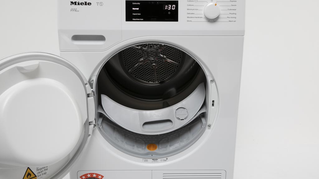 Miele TCE630WP