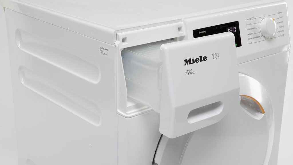 Miele TCE630WP