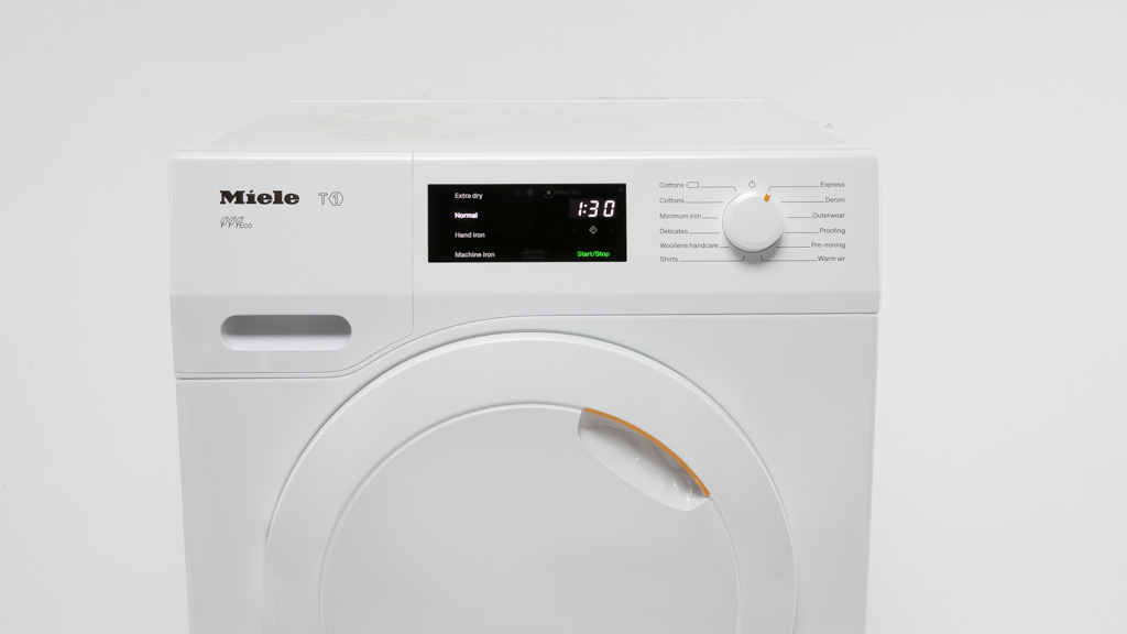 Miele TCE630WP