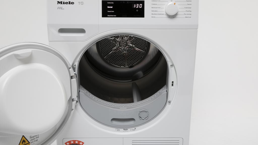 Miele TCE630WP