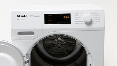 Miele TDD130WP T1 Classic