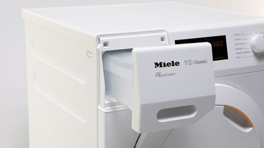 Miele TDD130WP T1 Classic