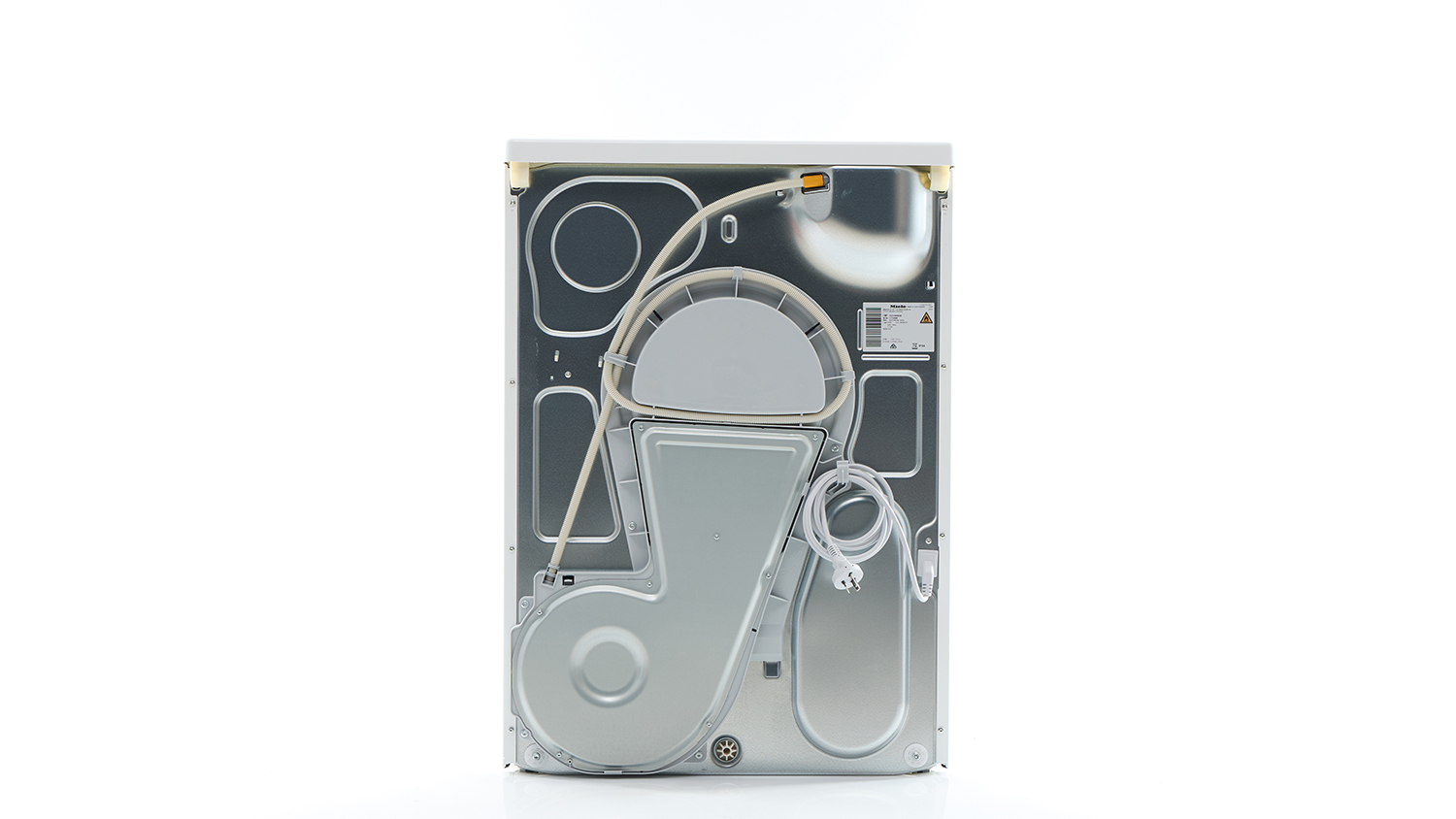 Miele TEA325WP