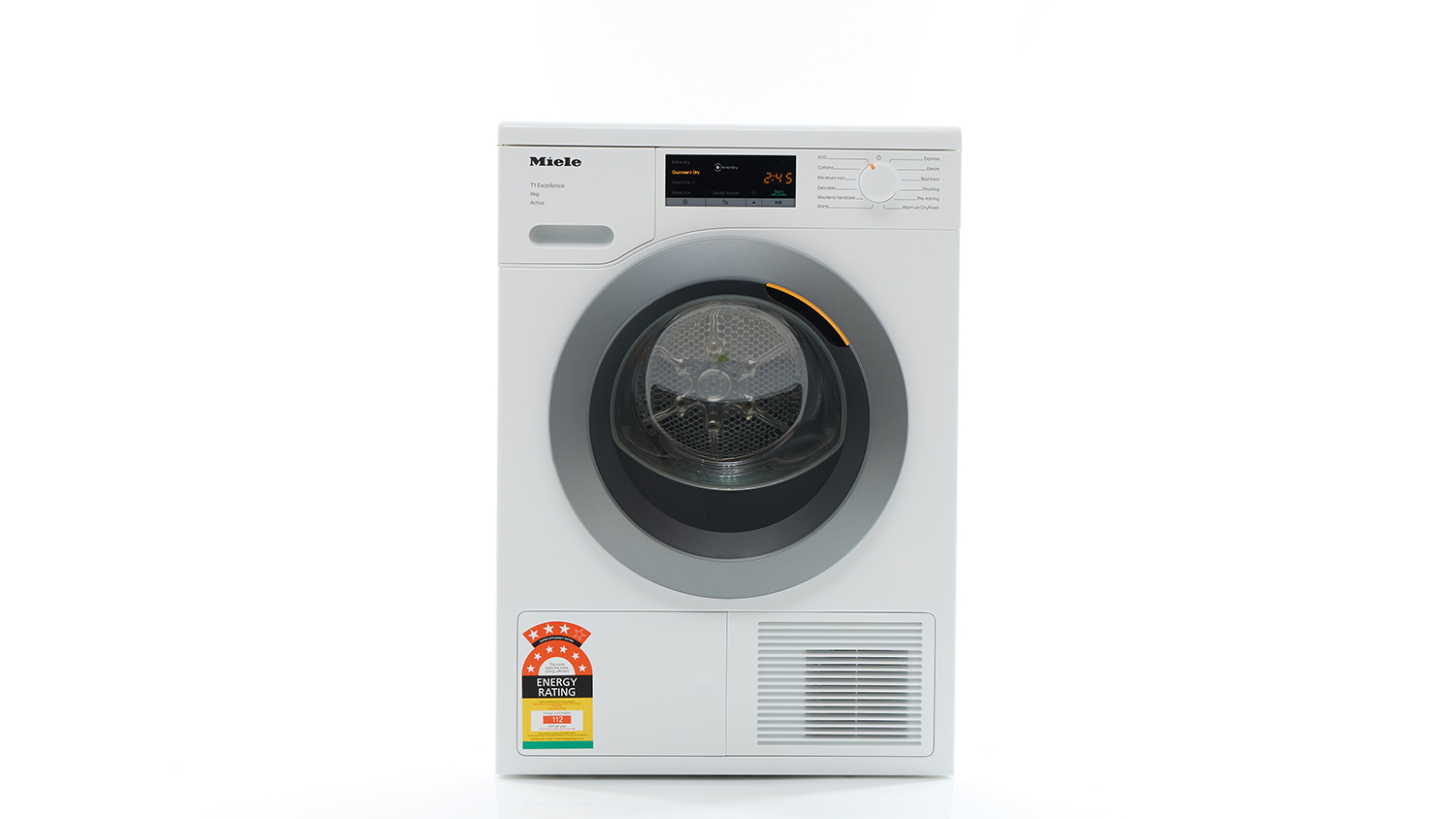 Miele TEA325WP