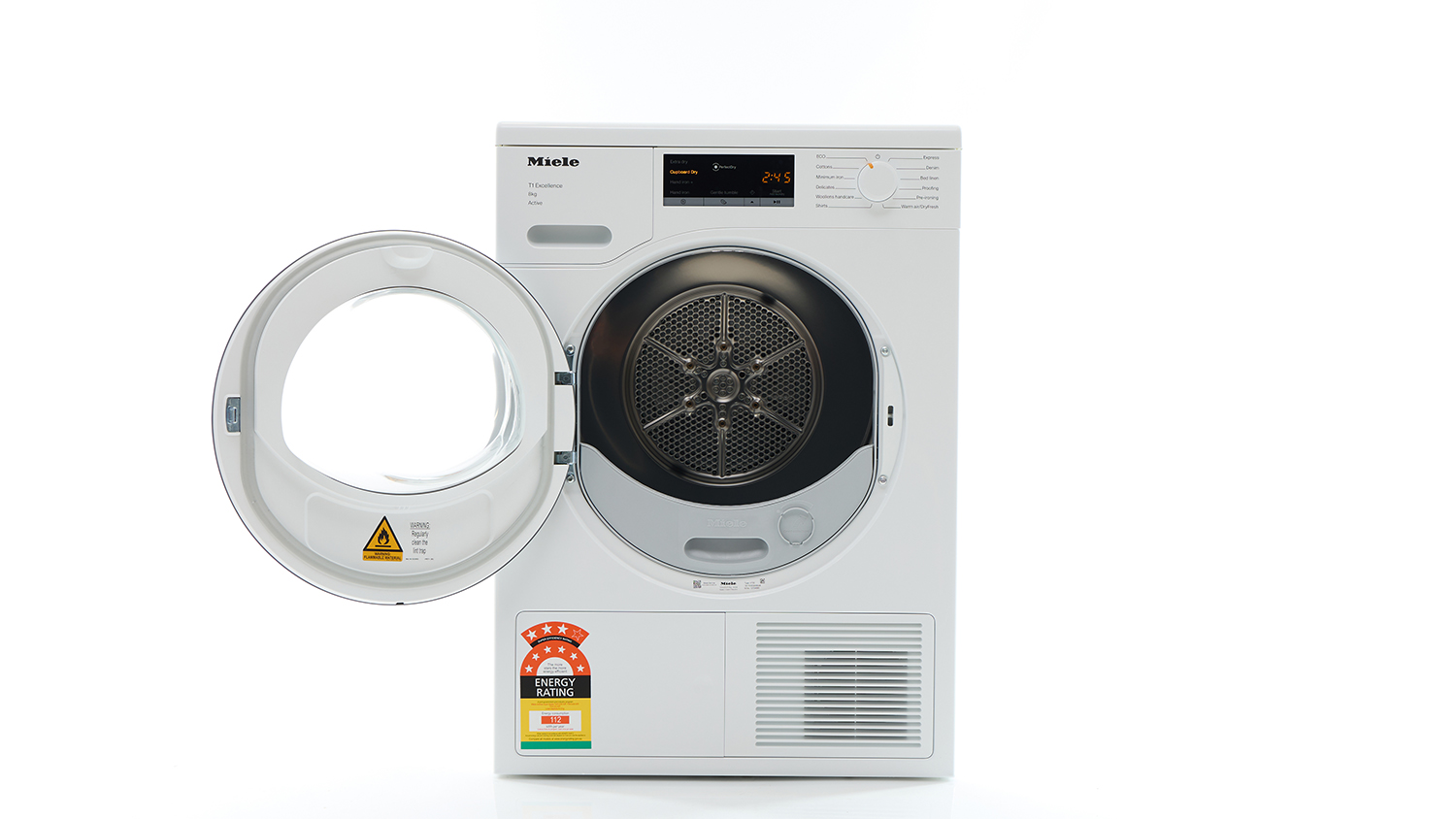Miele TEA325WP