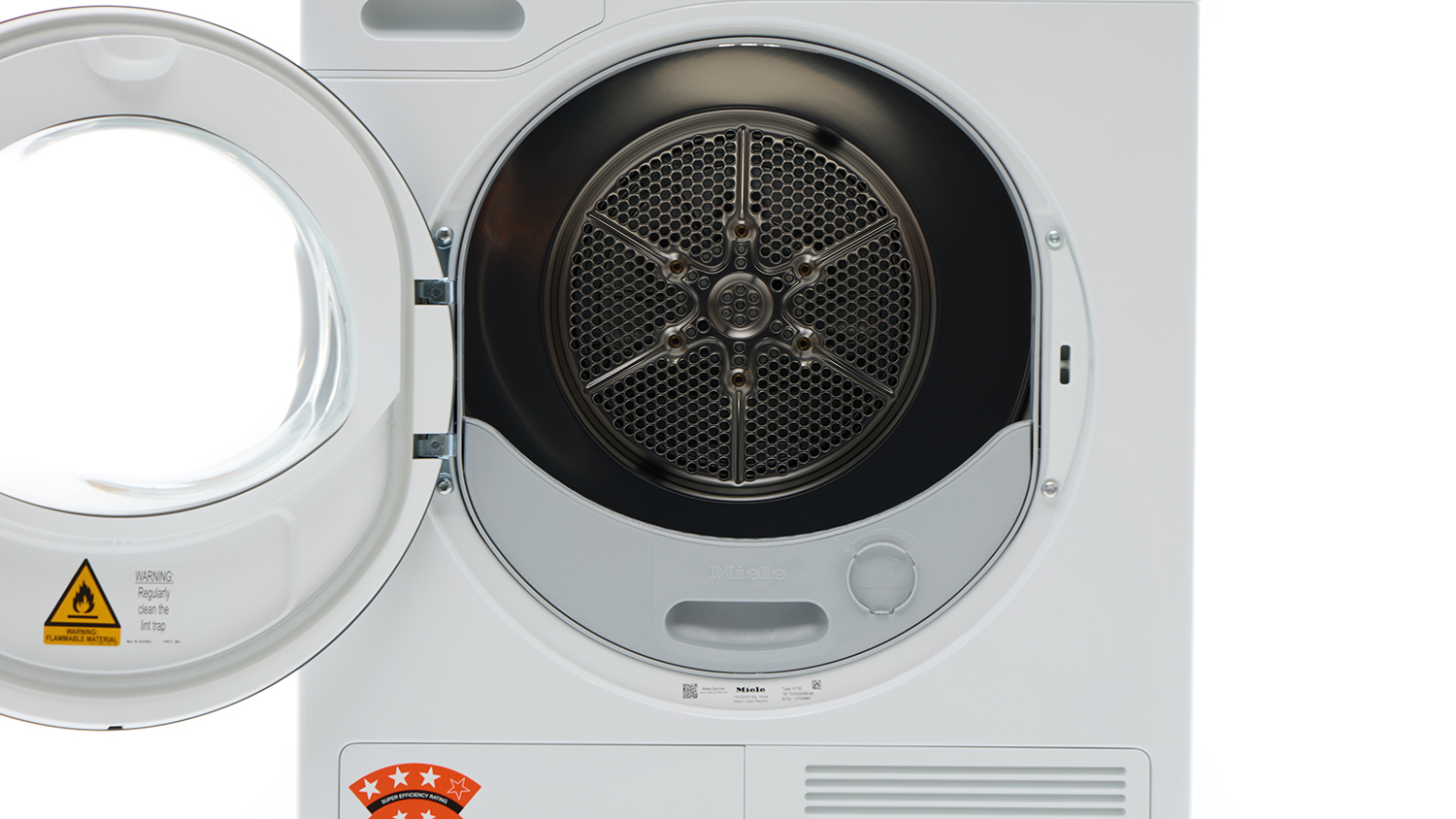 Miele TEA325WP