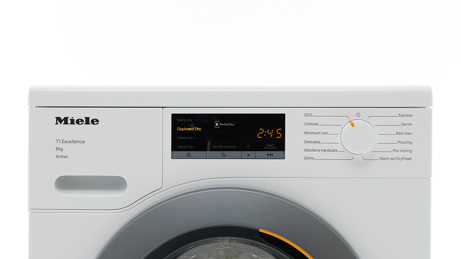 Miele TEA325WP