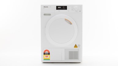 Miele TKB350WP