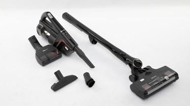 Miele Triflex HX2 Cat and Dog SOML0 HS19