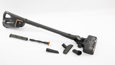 Miele Triflex HX2 Pro SOML0