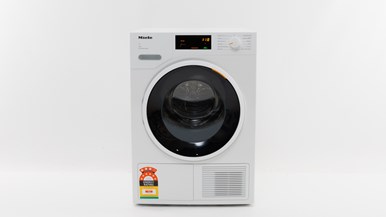 Miele TWD364WP