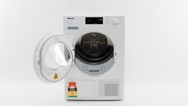 Miele TWD364WP