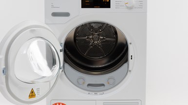 Miele TWD364WP