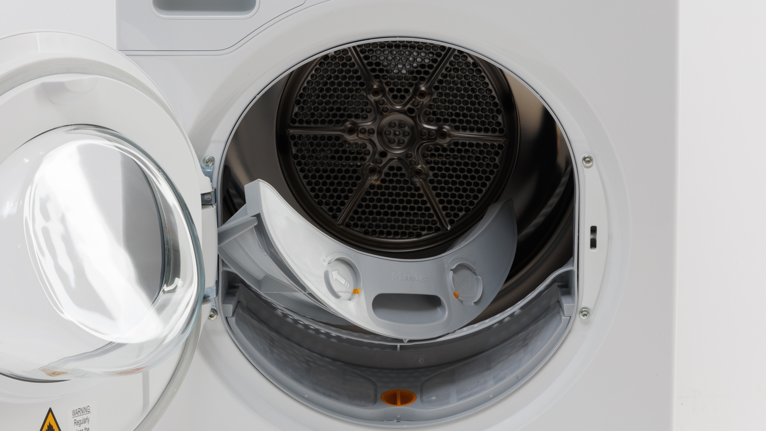 Miele TWD364WP
