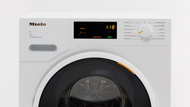 Miele TWD364WP