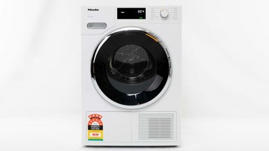 Miele TWF 720 WP