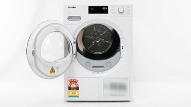 Miele TWF 720 WP