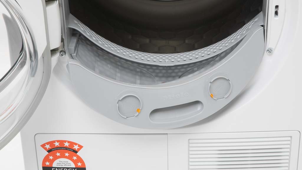 Miele TWF 720 WP