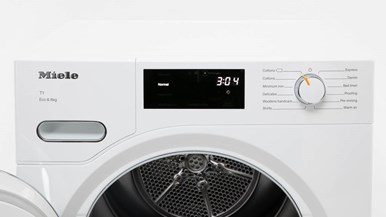 Miele TWF 720 WP